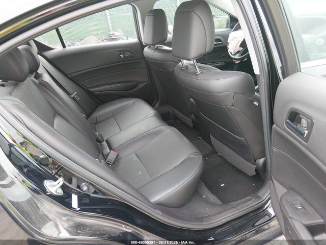 19UDE2F72GA026091 Acura Ilx Premium Package/technology Plus Package