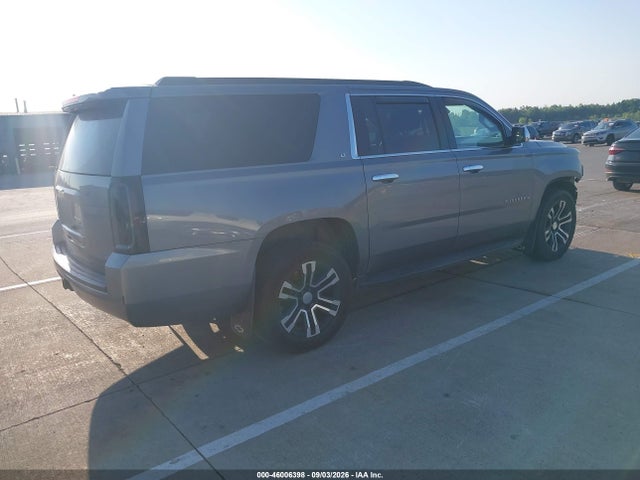 1GNSKHKC7KR204244 Chevrolet Suburban Lt