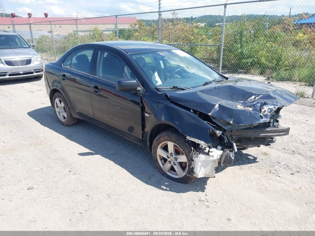 Aukcja sprzedaży 2014 Mitsubishi Lancer Se, vin: JA32V2FW4EU008621, numer aukcji: 46006401