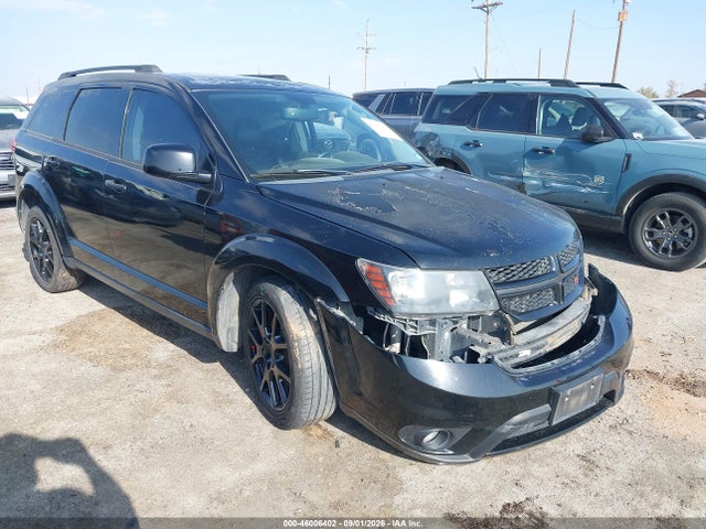 Aukcja sprzedaży 2016 Dodge Journey R/t, vin: 3C4PDDEG9GT180141, numer aukcji: 46006402