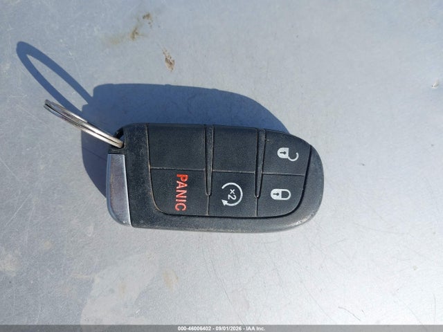 Aukcja sprzedaży 2016 Dodge Journey R/t, vin: 3C4PDDEG9GT180141, numer aukcji: 46006402
