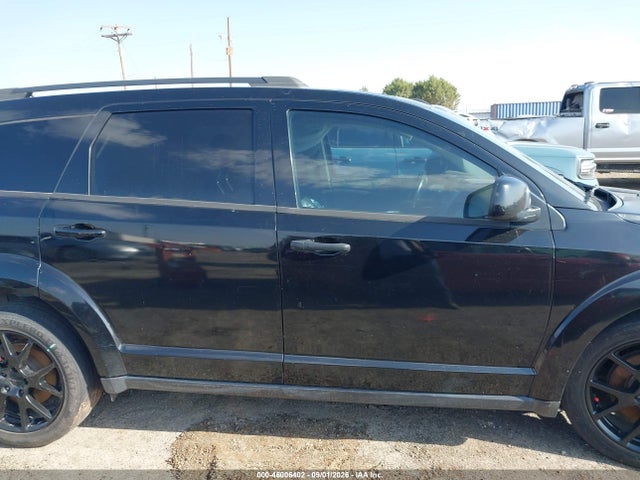 Aukcja sprzedaży 2016 Dodge Journey R/t, vin: 3C4PDDEG9GT180141, numer aukcji: 46006402