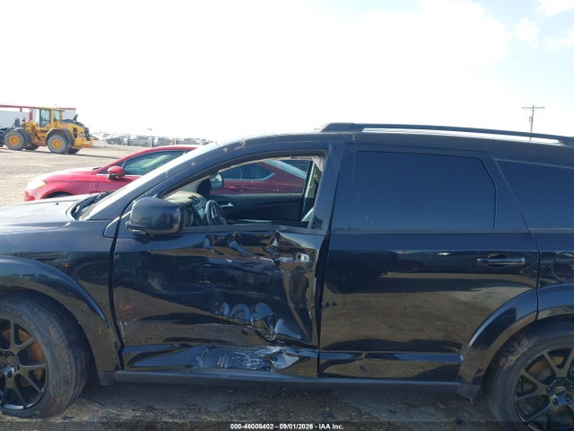 Aukcja sprzedaży 2016 Dodge Journey R/t, vin: 3C4PDDEG9GT180141, numer aukcji: 46006402