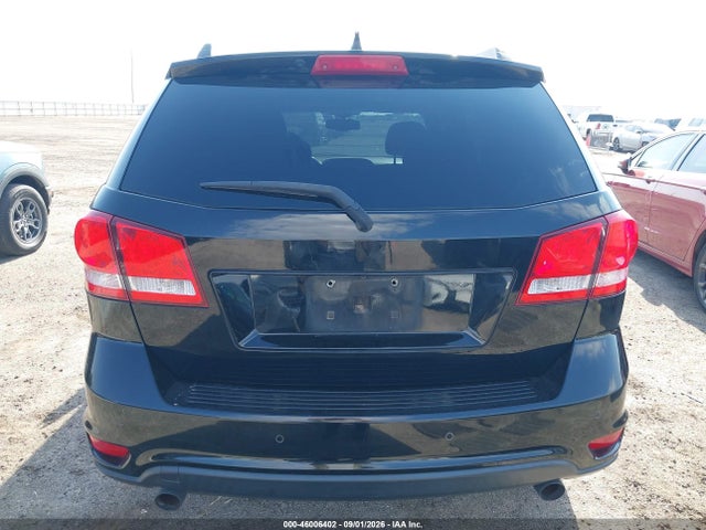 Aukcja sprzedaży 2016 Dodge Journey R/t, vin: 3C4PDDEG9GT180141, numer aukcji: 46006402