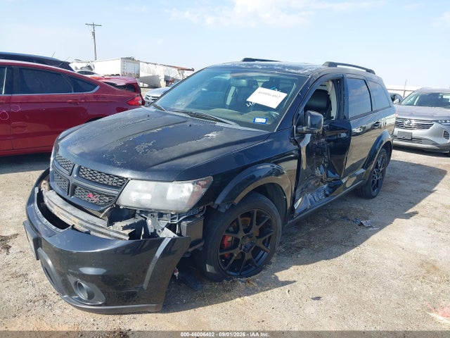 Aukcja sprzedaży 2016 Dodge Journey R/t, vin: 3C4PDDEG9GT180141, numer aukcji: 46006402
