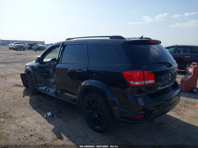 Aukcja sprzedaży 2016 Dodge Journey R/t, vin: 3C4PDDEG9GT180141, numer aukcji: 46006402