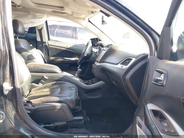 Aukcja sprzedaży 2016 Dodge Journey R/t, vin: 3C4PDDEG9GT180141, numer aukcji: 46006402