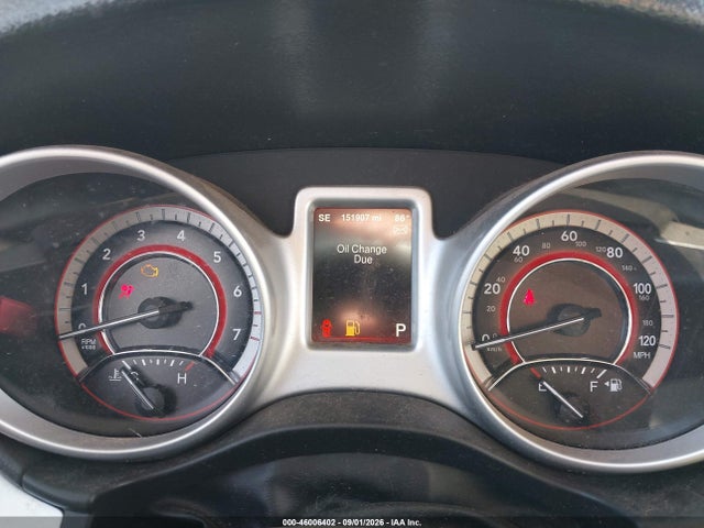 Aukcja sprzedaży 2016 Dodge Journey R/t, vin: 3C4PDDEG9GT180141, numer aukcji: 46006402