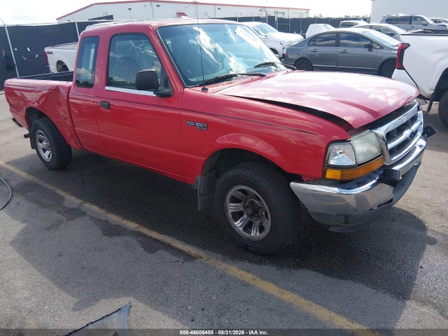 Продаж на аукціоні авто 2000 Ford Ranger Xl/xlt, vin: 1FTYR14V5YTA03197, номер лоту: 46006405