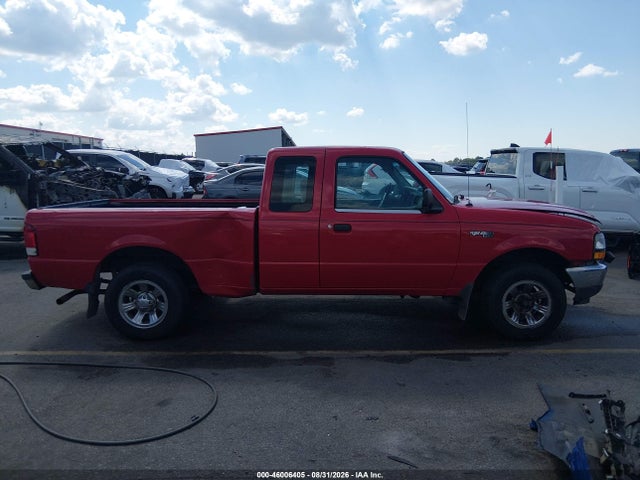Продаж на аукціоні авто 2000 Ford Ranger Xl/xlt, vin: 1FTYR14V5YTA03197, номер лоту: 46006405