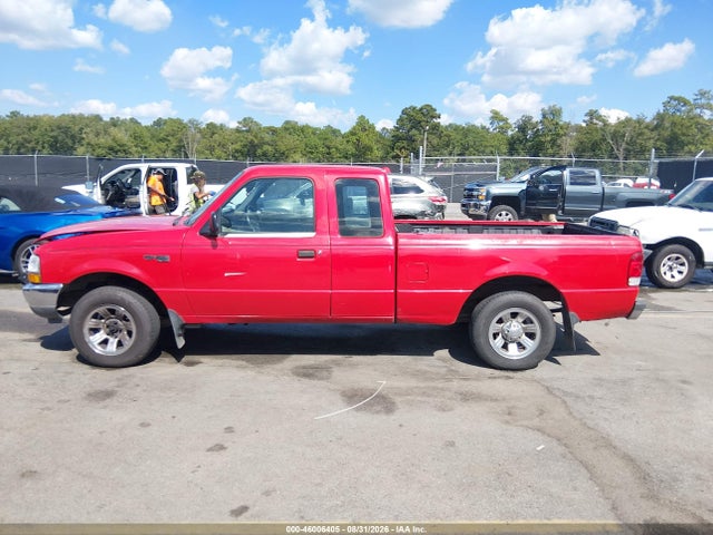 Продаж на аукціоні авто 2000 Ford Ranger Xl/xlt, vin: 1FTYR14V5YTA03197, номер лоту: 46006405