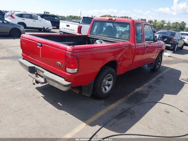Продаж на аукціоні авто 2000 Ford Ranger Xl/xlt, vin: 1FTYR14V5YTA03197, номер лоту: 46006405