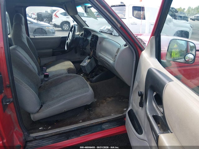 Продаж на аукціоні авто 2000 Ford Ranger Xl/xlt, vin: 1FTYR14V5YTA03197, номер лоту: 46006405