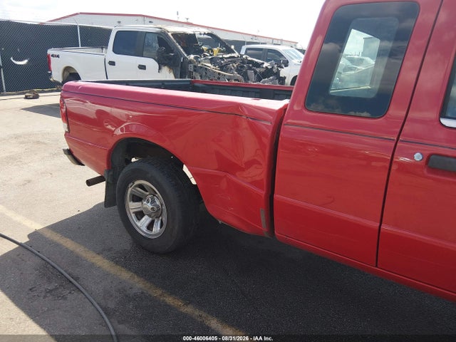 Продаж на аукціоні авто 2000 Ford Ranger Xl/xlt, vin: 1FTYR14V5YTA03197, номер лоту: 46006405