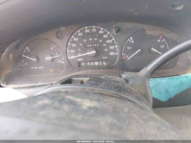 Продаж на аукціоні авто 2000 Ford Ranger Xl/xlt, vin: 1FTYR14V5YTA03197, номер лоту: 46006405