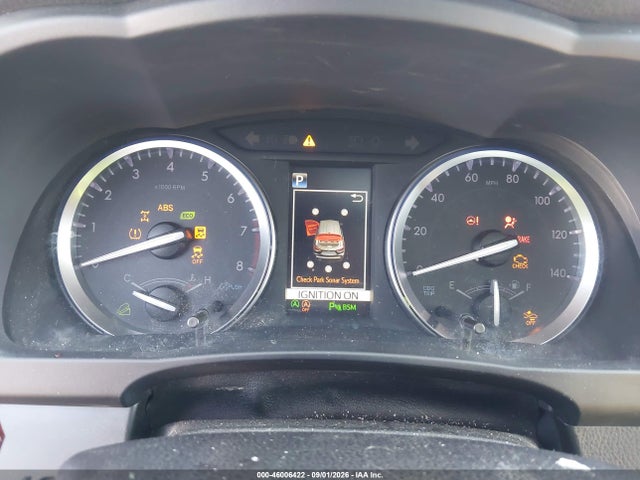 5TDDZRFH5HS428843 Toyota Highlander Limited Platinum