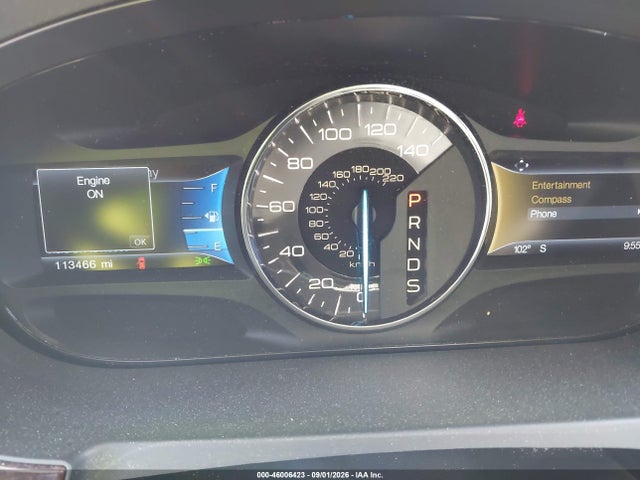 Продажа на аукционе авто 2014 Ford Edge Limited, vin: 2FMDK3KC1EBA82844, номер лота: 46006423
