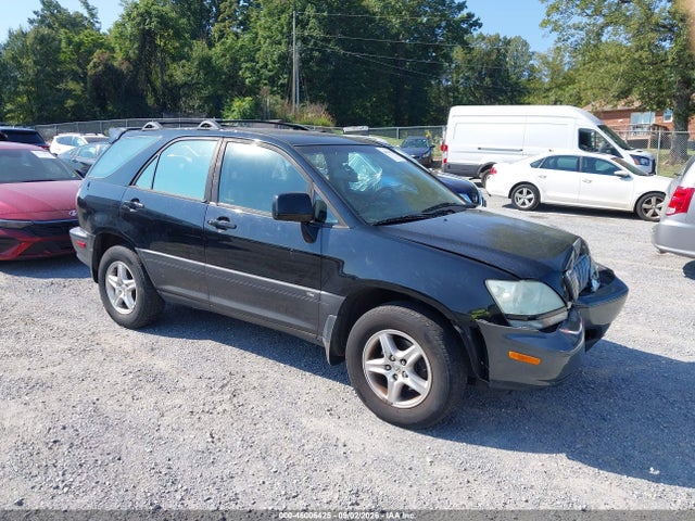 2003 Lexus Rx 300 მანქანა იყიდება აუქციონზე, vin: JTJHF10U230310694, აუქციონის ნომერი: 46006425