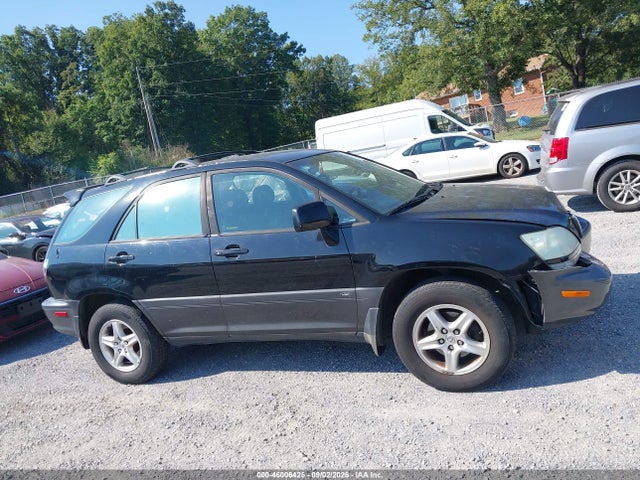 2003 Lexus Rx 300 მანქანა იყიდება აუქციონზე, vin: JTJHF10U230310694, აუქციონის ნომერი: 46006425
