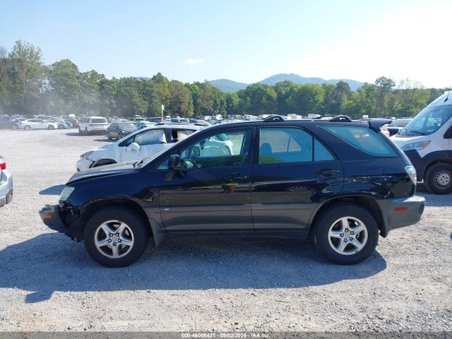 2003 Lexus Rx 300 მანქანა იყიდება აუქციონზე, vin: JTJHF10U230310694, აუქციონის ნომერი: 46006425