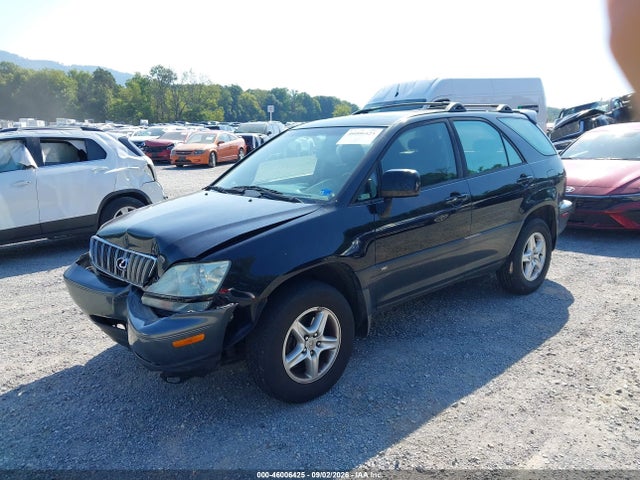 2003 Lexus Rx 300 მანქანა იყიდება აუქციონზე, vin: JTJHF10U230310694, აუქციონის ნომერი: 46006425