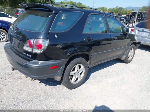 2003 Lexus Rx 300 მანქანა იყიდება აუქციონზე, vin: JTJHF10U230310694, აუქციონის ნომერი: 46006425
