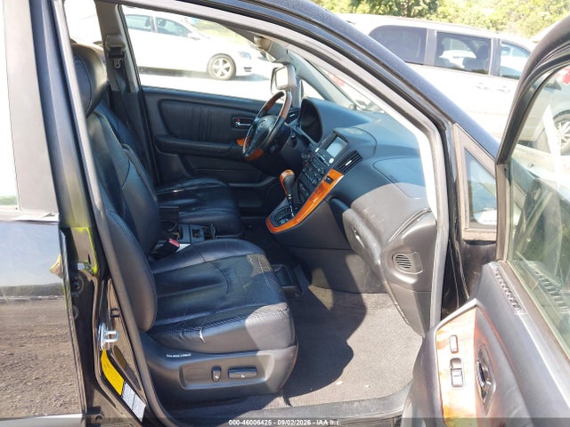 2003 Lexus Rx 300 მანქანა იყიდება აუქციონზე, vin: JTJHF10U230310694, აუქციონის ნომერი: 46006425