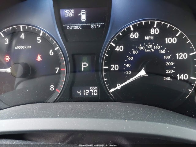 Auction sale of the 2012 Lexus Rx 350, vin: 2T2BK1BA2CC139471, lot number: 46006427