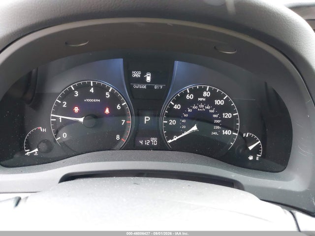 Auction sale of the 2012 Lexus Rx 350, vin: 2T2BK1BA2CC139471, lot number: 46006427