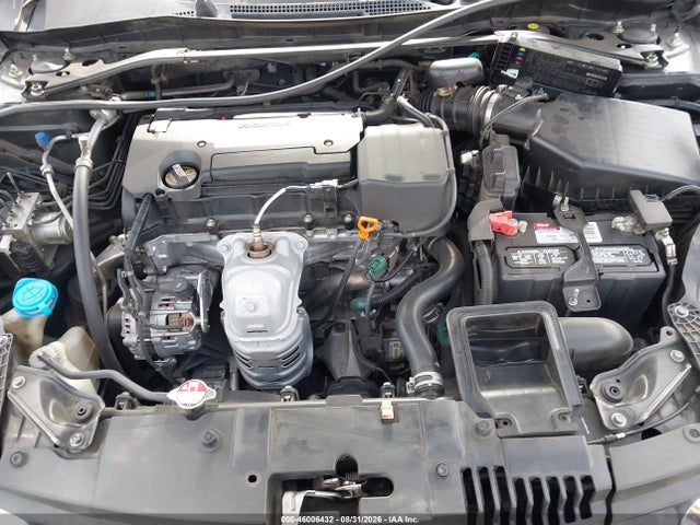 Продаж на аукціоні авто 2014 Honda Accord Sport, vin: 1HGCR2F58EA146571, номер лоту: 46006432