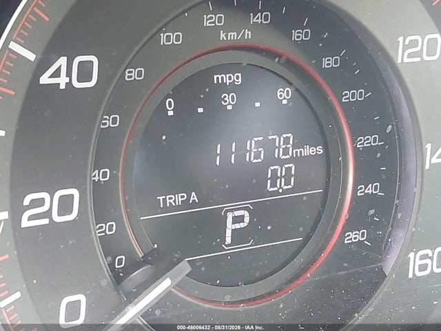 Продаж на аукціоні авто 2014 Honda Accord Sport, vin: 1HGCR2F58EA146571, номер лоту: 46006432