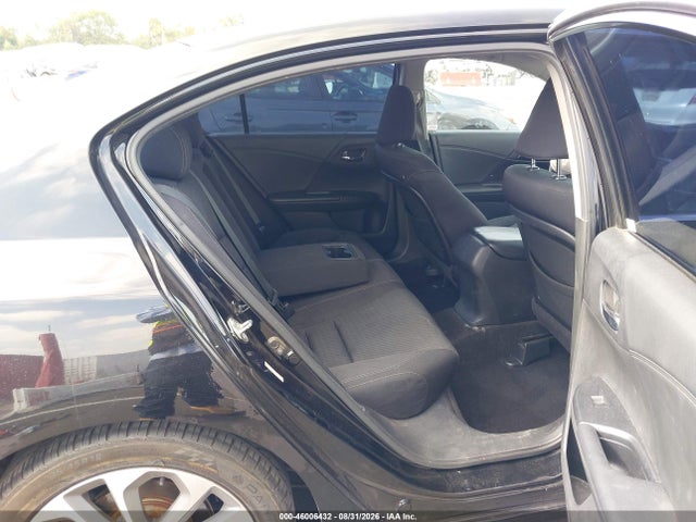 Продаж на аукціоні авто 2014 Honda Accord Sport, vin: 1HGCR2F58EA146571, номер лоту: 46006432