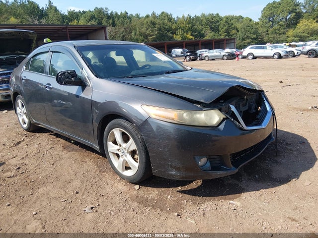 2009 Acura Tsx მანქანა იყიდება აუქციონზე, vin: JH4CU26679C017168, აუქციონის ნომერი: 46006433