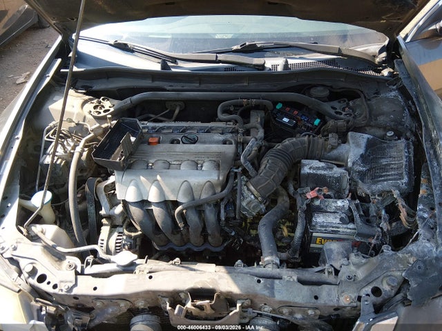 2009 Acura Tsx მანქანა იყიდება აუქციონზე, vin: JH4CU26679C017168, აუქციონის ნომერი: 46006433