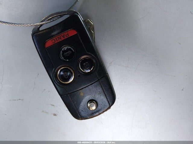 2009 Acura Tsx მანქანა იყიდება აუქციონზე, vin: JH4CU26679C017168, აუქციონის ნომერი: 46006433