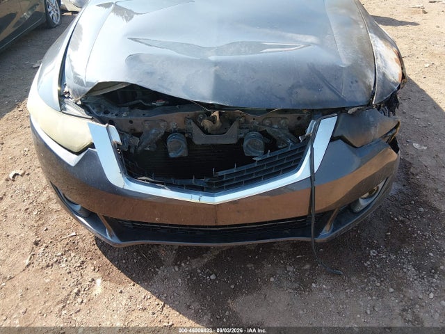 2009 Acura Tsx მანქანა იყიდება აუქციონზე, vin: JH4CU26679C017168, აუქციონის ნომერი: 46006433