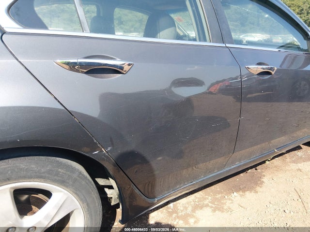 2009 Acura Tsx მანქანა იყიდება აუქციონზე, vin: JH4CU26679C017168, აუქციონის ნომერი: 46006433