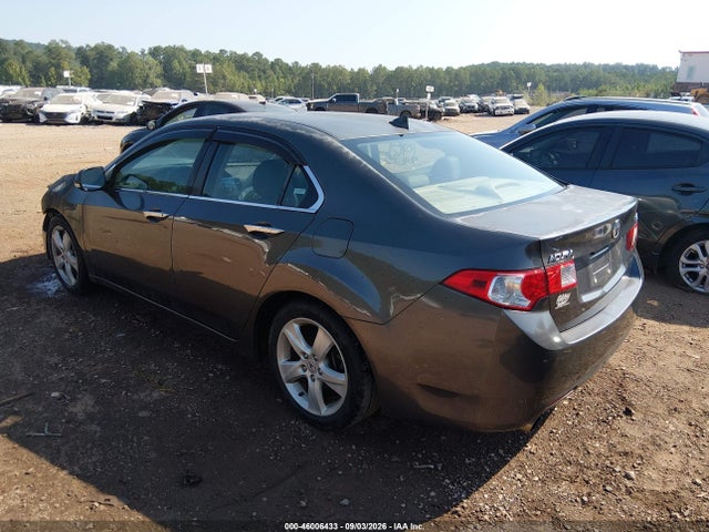 2009 Acura Tsx მანქანა იყიდება აუქციონზე, vin: JH4CU26679C017168, აუქციონის ნომერი: 46006433