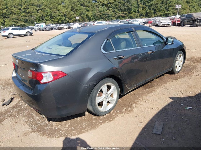 2009 Acura Tsx მანქანა იყიდება აუქციონზე, vin: JH4CU26679C017168, აუქციონის ნომერი: 46006433