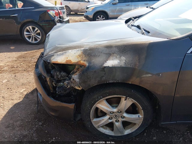 2009 Acura Tsx მანქანა იყიდება აუქციონზე, vin: JH4CU26679C017168, აუქციონის ნომერი: 46006433