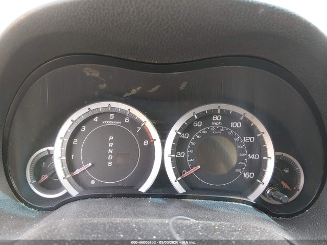 2009 Acura Tsx მანქანა იყიდება აუქციონზე, vin: JH4CU26679C017168, აუქციონის ნომერი: 46006433