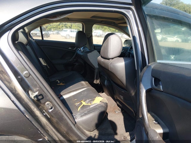 2009 Acura Tsx მანქანა იყიდება აუქციონზე, vin: JH4CU26679C017168, აუქციონის ნომერი: 46006433