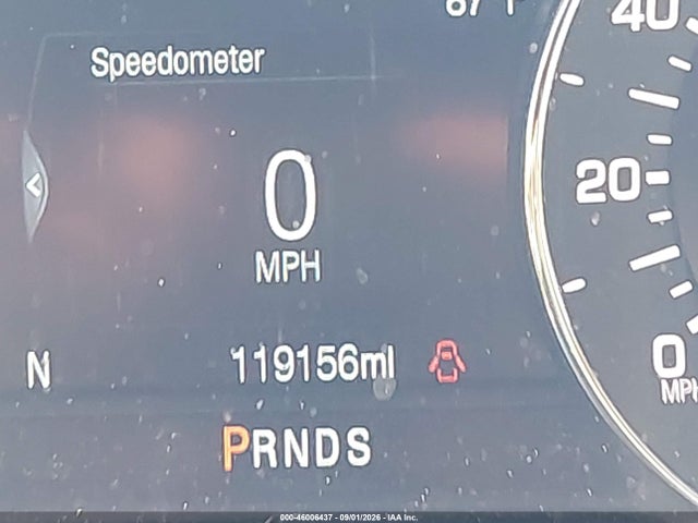 46006437 :رقم المزاد ، 3LN6L5E96JR602291 vin ، 2018 Lincoln Mkz Reserve مزاد بيع