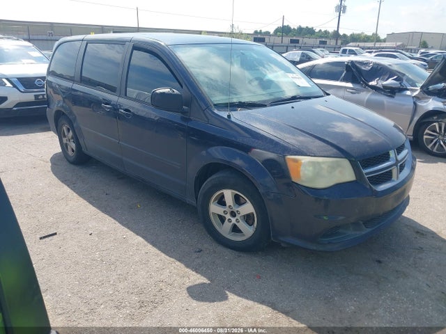 Aukcja sprzedaży 2011 Dodge Grand Caravan Mainstreet, vin: 2D4RN3DG0BR636138, numer aukcji: 46006450