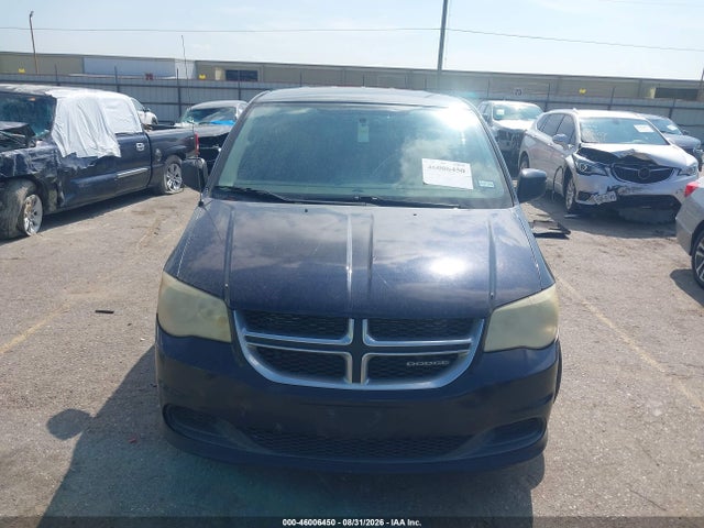 Aukcja sprzedaży 2011 Dodge Grand Caravan Mainstreet, vin: 2D4RN3DG0BR636138, numer aukcji: 46006450