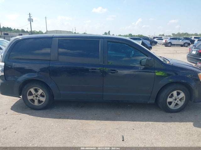 Aukcja sprzedaży 2011 Dodge Grand Caravan Mainstreet, vin: 2D4RN3DG0BR636138, numer aukcji: 46006450