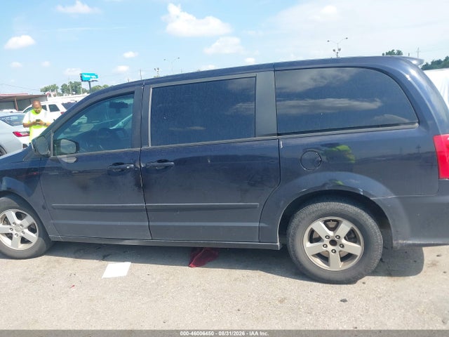 Aukcja sprzedaży 2011 Dodge Grand Caravan Mainstreet, vin: 2D4RN3DG0BR636138, numer aukcji: 46006450