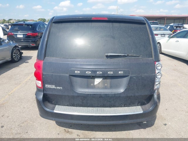 Aukcja sprzedaży 2011 Dodge Grand Caravan Mainstreet, vin: 2D4RN3DG0BR636138, numer aukcji: 46006450