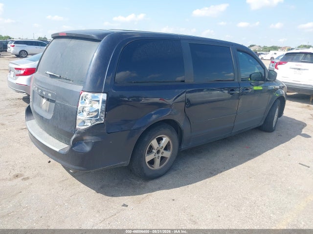 Aukcja sprzedaży 2011 Dodge Grand Caravan Mainstreet, vin: 2D4RN3DG0BR636138, numer aukcji: 46006450