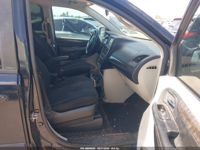 Aukcja sprzedaży 2011 Dodge Grand Caravan Mainstreet, vin: 2D4RN3DG0BR636138, numer aukcji: 46006450